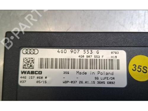 Electronic module AUDI A6 Allroad C7 (4GH, 4GJ) 3.0 TDI quattro | BP39216744M83 - Image 4