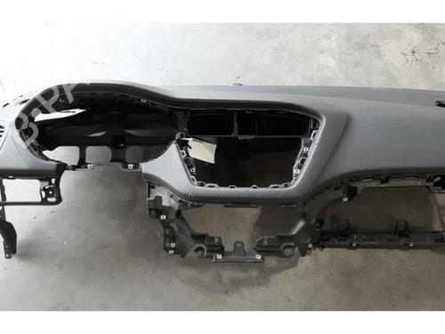 Used Dashboard HYUNDAI i20 II (GB, IB) 1.0 T-GDI (101 hp) 23605362
