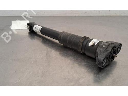 Used Right rear shock absorber OPEL CORSA F (P2JO) 1.2 (68) (75 hp) 29817894
