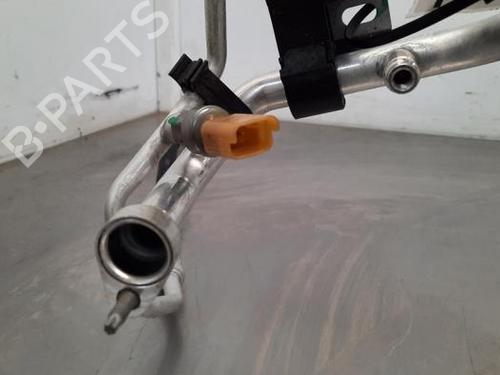 AC pipe PEUGEOT 308 III (FB_, FH_, FP_, F3_, FM_) PureTech 130 (FPHNSL, FPHNST) | BP23610136M126 