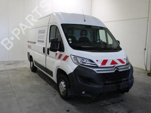 Gearbox CITROËN JUMPER II Van 2.0 BlueHDi 130 | BP40552608M3 - Image 8