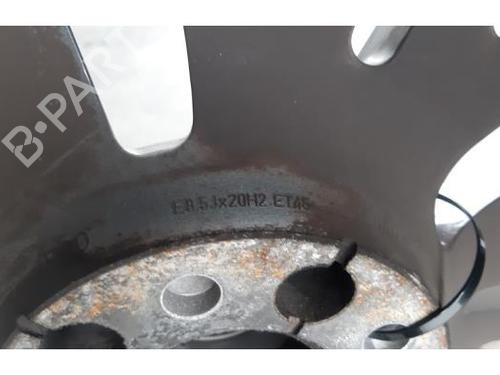 Rim AUDI A6 C7 Avant (4G5, 4GD) 2.0 TDI | BP23606594C45