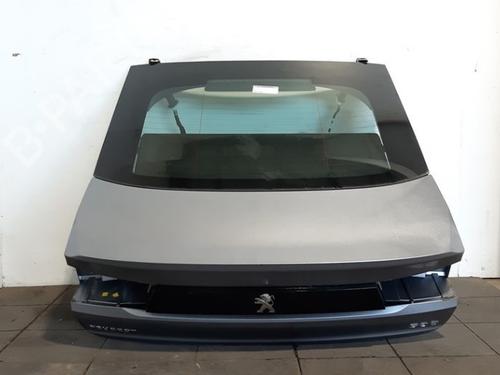 Bakluke CC/Kombi-Kupé PEUGEOT 508 II (FB_, FH_, F3_) 1.6 PureTech 180 (F35GFR) (181 hp) 17677438