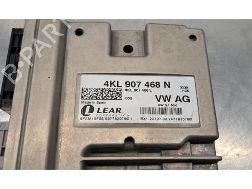 Electronic module AUDI E-TRON Sportback (GEA) 50 quattro | BP31154831M83