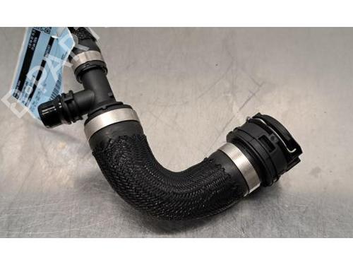 Pipe PEUGEOT 5008 III (KA_, KB_, KC_) e-230 Long Range (KCZKZX) | BP32408647M125