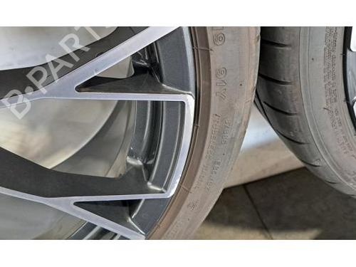 Rim VW GOLF VIII (CD1, DA1) 2.0 GTI Clubsport | BP28720025C45