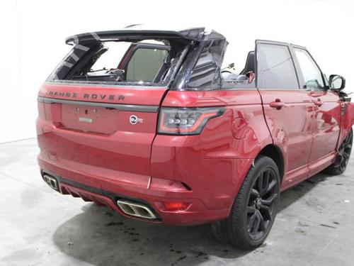 Gearbox control unit LAND ROVER RANGE ROVER SPORT II (L494) 5.0 SCV8 4x4 | BP30381633M52