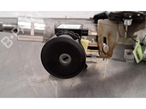 Steering column DACIA JOGGER (RK_) 1.0 TCe 110 (RKMD) | BP31698583M21 