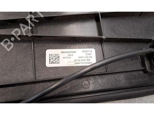 Radiator set PEUGEOT 508 SW II (FC_, FJ_, F4_) PureTech 130 | BP29817758M120