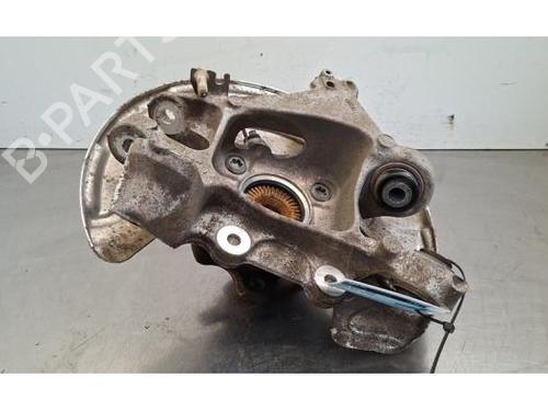 Used Right rear steering knuckle Right rear steering knuckle BMW 5 Touring (G31) 520 E PLUG-IN-HYBRID (204 hp) 35780007 35780007