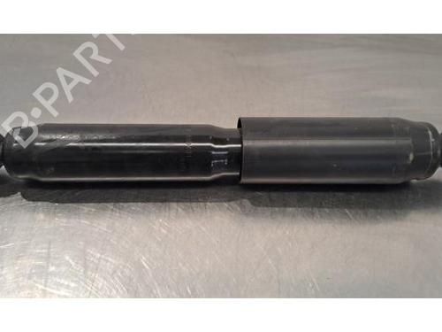 Used Left rear shock absorber Left rear shock absorber PEUGEOT BOXER Platform/Chassis 2.2 BlueHDi 140 (140 hp) 33751138 33751138