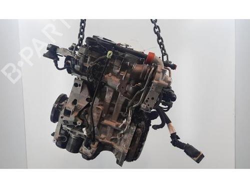 Used Engine Engine CITROËN GRAND C4 SPACETOURER (3A_, 3E_) 1.2 PureTech 130 (131 hp) 33997138 33997138