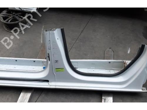 Trinnbrett CITROËN JUMPY III Van (V_) 1.5 BlueHDi 120 (120 hp) 31273211