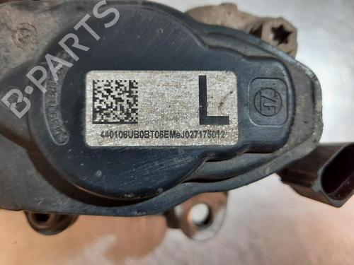Left rear brake caliper RENAULT AUSTRAL TCe 130 (HGM2) | BP37511698M107 - Image 5