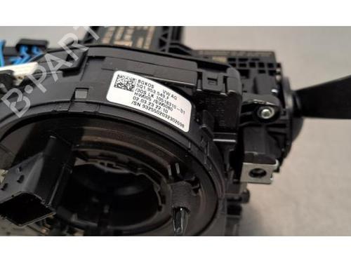 Steering column stalk AUDI Q4 E-TRON Sportback (F4N) 45 quattro | BP29055038I23 