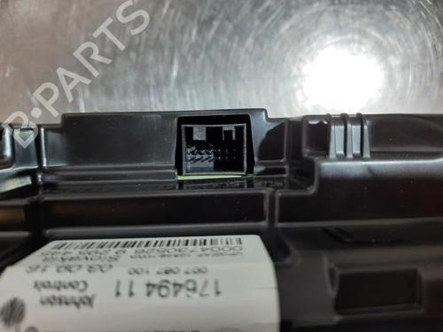 Instrument cluster BMW X2 (F39) sDrive 18 i | BP30381783C47 