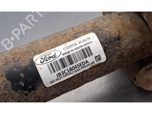 Right front shock absorber FORD RANGER (TKE) 2.0 EcoBlue 4x4 | BP30195080M17 