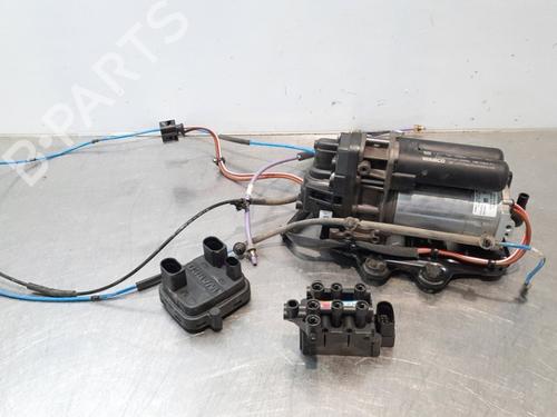 Used Suspension compressor AUDI E-TRON Sportback (GEA) 55 quattro (408 hp) 15032217