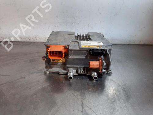 electronic-module-mercedes-benz-eqv-w447-2020-39038305 main image