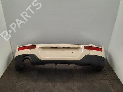 Used Rear bumper Rear bumper MINI MINI CLUBMAN (F54) One D (116 hp) 36366376 36366376
