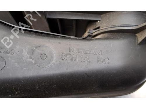 Air filter box NISSAN MICRA V (K14) 1.0 IG-T | BP36382528M87 - Image 3