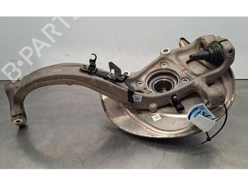 Used Right front steering knuckle Right front steering knuckle AUDI A6 C8 Avant (4A5) 35 TDI Mild Hybrid (163 hp) 33476932 33476932