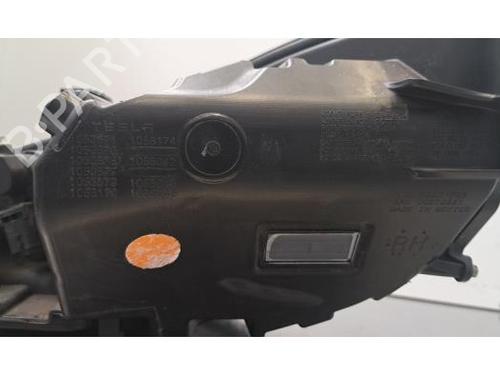 Right headlight TESLA MODEL S (5YJS) 100D AWD | BP40288901C29 - Image 5
