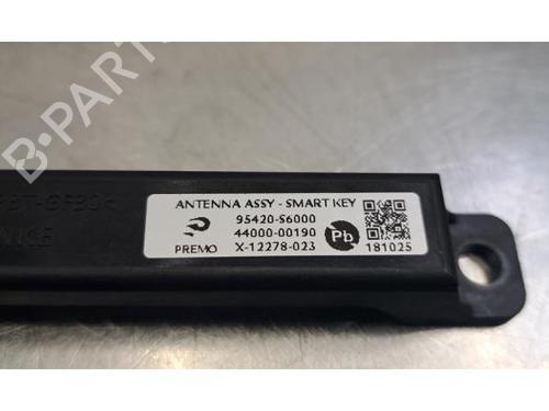 Electronic module KIA CEED (CD) 1.0 T-GDI | BP38157625M83 - Image 2