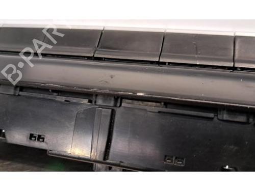 Climate control MG MG ZS SUV (AZS1) EV | BP31154324I5 