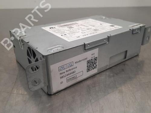 Radio OPEL ASTRA L Sports Tourer (O5) 1.2 (FRHNPJ) | BP23594892E6 