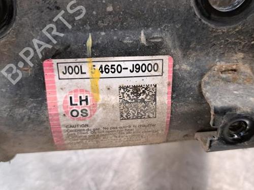 Left front shock absorber HYUNDAI KONA (OS, OSE, OSI) 1.0 T-GDi | BP23591588M16 