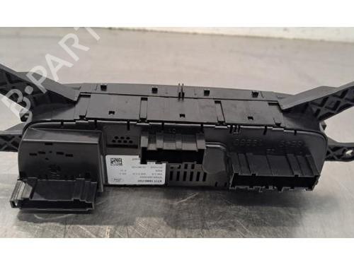 Climate control FORD TRANSIT CONNECT V408 Box Body/MPV 1.0 Flexifuel | BP33443564I5 - Image 2