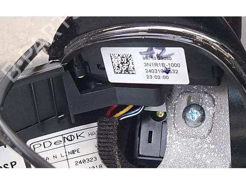 Rat HYUNDAI i30 (PDE, PD, PDEN) 1.5 T-GDI hybrid 48V | BP38297307C49 - Image 4