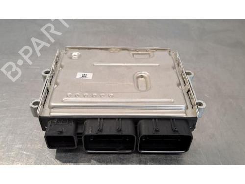 Used Engine control unit (ECU) Engine control unit (ECU) RENAULT KANGOO Express (FW0/1_) 1.5 dCi 80 (FW15) (80 hp) 33561202 33561202