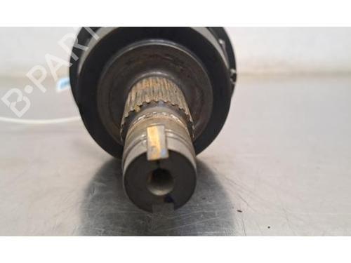 Right front driveshaft JEEP COMPASS (MP, M6, MV, M7) 1.6 CRD | BP23622840M39 - Image 10