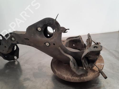 Right rear steering knuckle BMW 2 Gran Coupe (F44) 216 d | BP11728014M28 