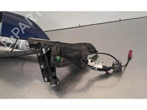 Left mirror TESLA MODEL S (5YJS) 100D AWD | BP40288873C26 - Image 2
