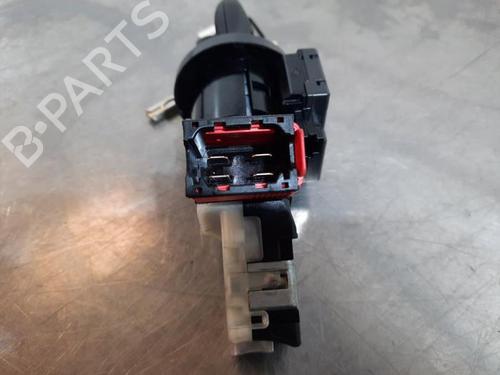 Ignition barrel RENAULT TRAFIC III Van (FG_) 2.0 dCi 120 (FGMN) | BP23620586M48