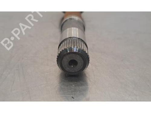 Right front driveshaft PEUGEOT PARTNER Box Body/MPV (K9) 1.5 BlueHDI 130 | BP36757891M39 - Image 5