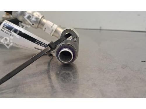 AC pipe BMW i4 (G26) eDrive35 | BP40285430M126 - Image 4