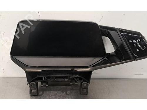 Used Instrument cluster VW ID.4 (E21) Performance (204 hp) 30139015