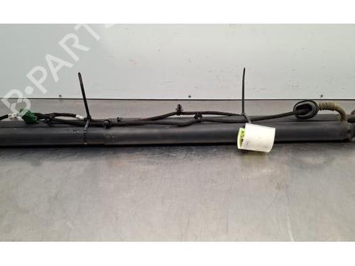 Amortecedor da mala MERCEDES-BENZ EQS (V297) EQS 53 AMG 4-matic+ (297.155) (658 hp) 31366416