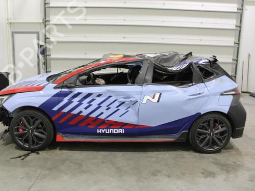 Pipe HYUNDAI GETZ (TB) 1.6 | BP30163761M125