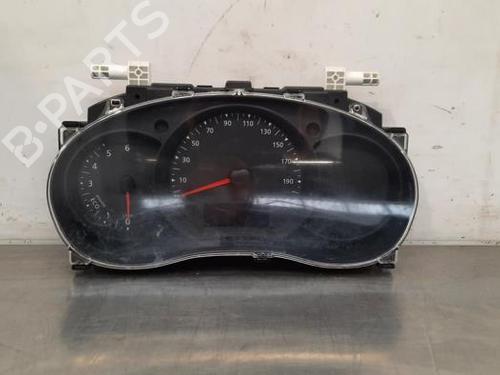Used Instrument cluster RENAULT KANGOO Express (FW0/1_) 1.5 dCi 75 (FW07, FW10, FW04) (75 hp) 23602564