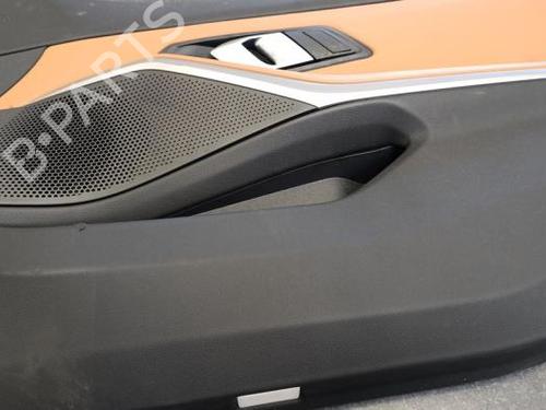 Sæde sæt BMW 3 Touring (G21, G81) 320 e Plug-in-Hybrid xDrive | BP37185707C78 - Image 23