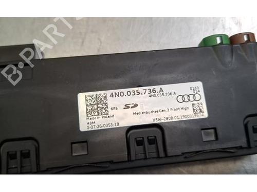 Electronic module AUDI E-TRON Sportback (GEA) 50 quattro | BP38606746M83 - Image 3