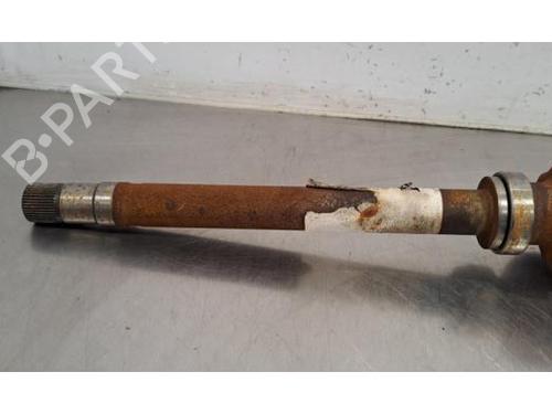 Right front driveshaft CITROËN JUMPER II Van 2.2 BlueHDi 140 | BP30092135M39 