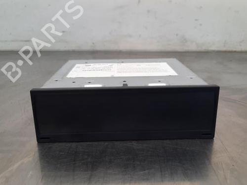 Radio VW ID.4 (E21) Performance (204 hp) 23612815