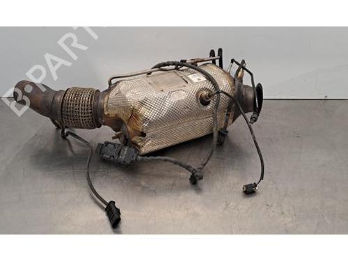 Used Particulate filter BMW X5 (G05, F95) xDrive 25 d (231 hp) 30365363