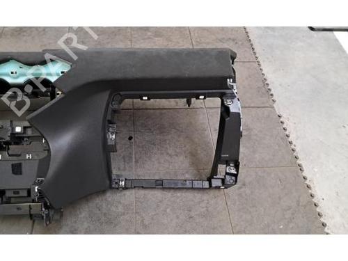 Dashboard DS DS 3 / DS 3 CROSSBACK (UR_, UC_, UJ_) 1.2 Hybrid 136 (URHPYF) | BP35772815C46  - Image 5